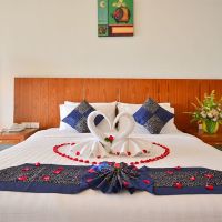 tri trang beach resort