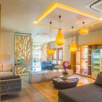 baan haad ngam boutique resort