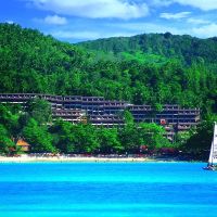 chanalai garden resort