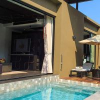 baan haad ngam boutique resort