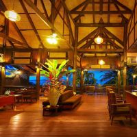 coral cove chalet