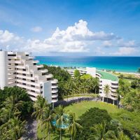 hilton phuket arcadia resort & spa