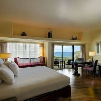 hilton phuket arcadia resort & spa