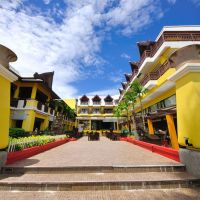 woraburi phuket resort & spa