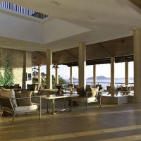 westin siray bay resort
