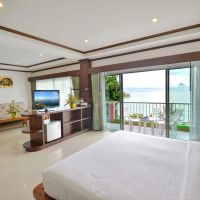 tri trang beach resort