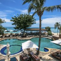 pavilion samui villas & resort