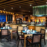 le meridien phuket beach resort