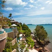 westin siray bay resort