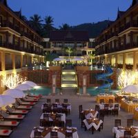 diamond cottage resort & spa