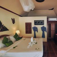 chaweng buri resort