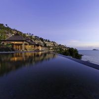 westin siray bay resort