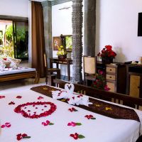 white house beach resort & spa