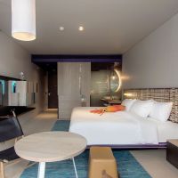 veranda resort pattaya