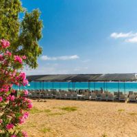 Elysium Elite Hotel & Spa (ex.AVALON BEACH HOTEL)
