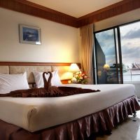 patong pearl resortel