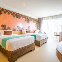 crest resort & pool villas
