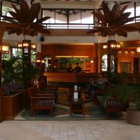 coconut village resort