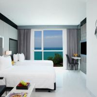 amari residences pattaya