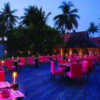 evason hua hin