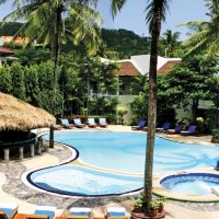 coconut village resort