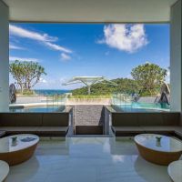 crest resort & pool villas