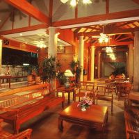 patong pearl resortel