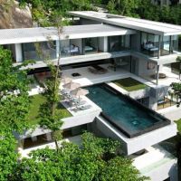 paresa phuket