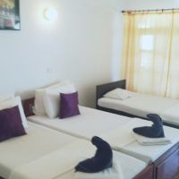 shangrela beach resort