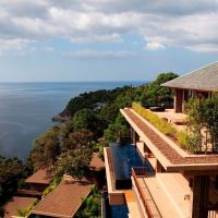 paresa phuket