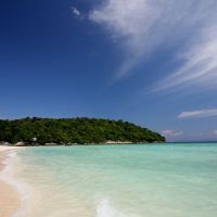 rayaburi resort (racha island)