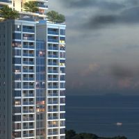 amari residences pattaya