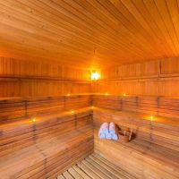 Elysium Elite Hotel & Spa (ex.AVALON BEACH HOTEL)