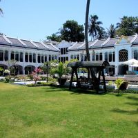 rayaburi resort (racha island)