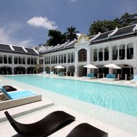 rayaburi resort (racha island)