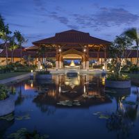 shangri-la's hambantota resort & spa