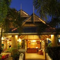 patong pearl resortel