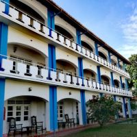 shangrela beach resort