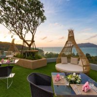 crest resort & pool villas
