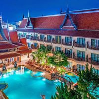 nipa resort