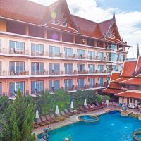 nipa resort