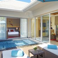 grand mercure phuket patong