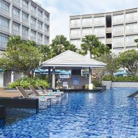 grand mercure phuket patong