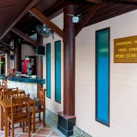 nipa resort