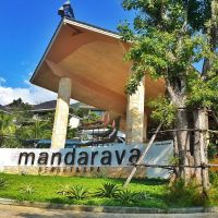 mandarava resort and spa