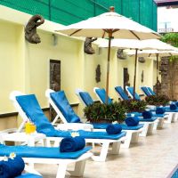 la vintage resort