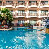 nipa resort