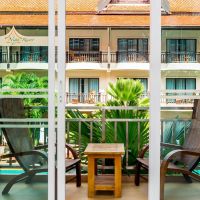 nipa resort