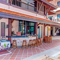 nipa resort
