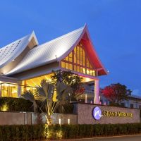 grand mercure phuket patong